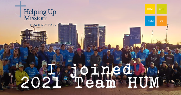 2021 Team HUM - 2021 Team HUM